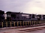 NS 8528